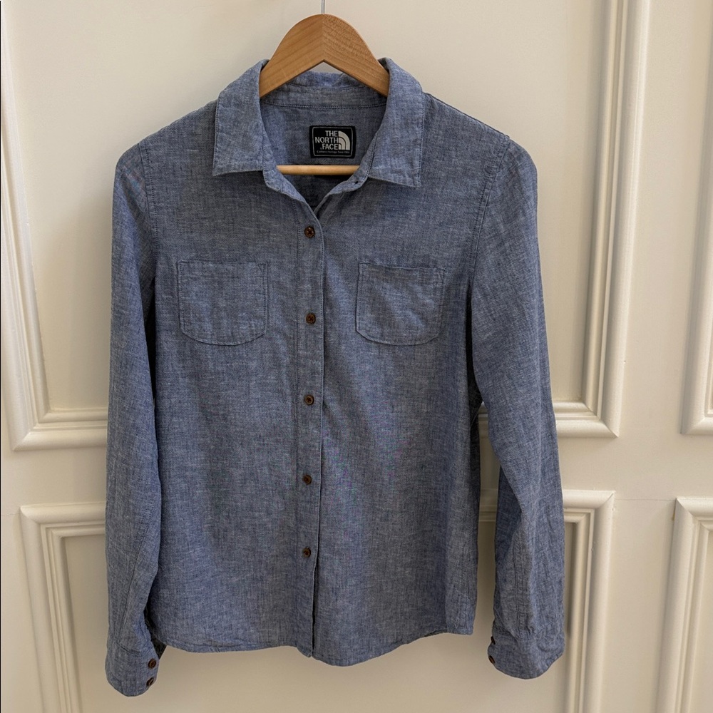 Women’s The Northface Blouse